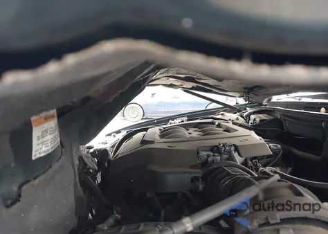 2000 Honda Accord 3.0 Ex из США, поврежденный, VIN 1HGCG1658YA085999